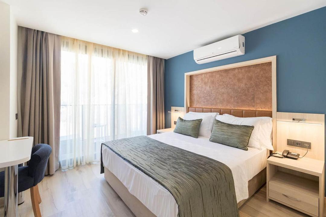 Amossia Elite Boutique Hotel Turunç Dış mekan fotoğraf